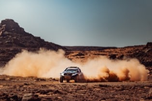 2024 Dakar Rally